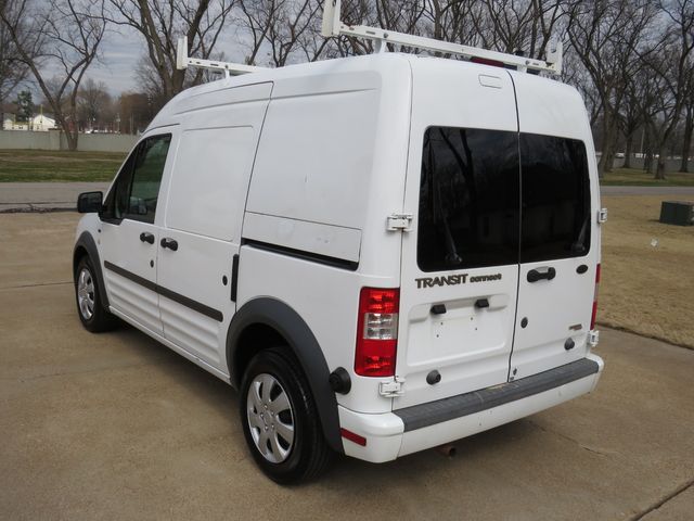 2013 Ford Transit Connect XLT