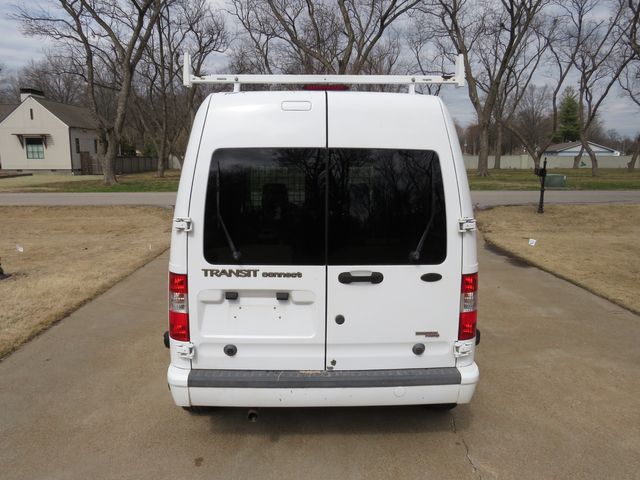 2013 Ford Transit Connect XLT