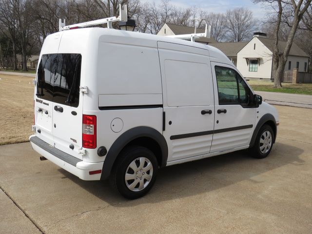 2013 Ford Transit Connect XLT