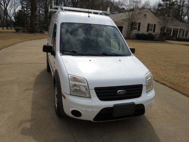 2013 Ford Transit Connect XLT
