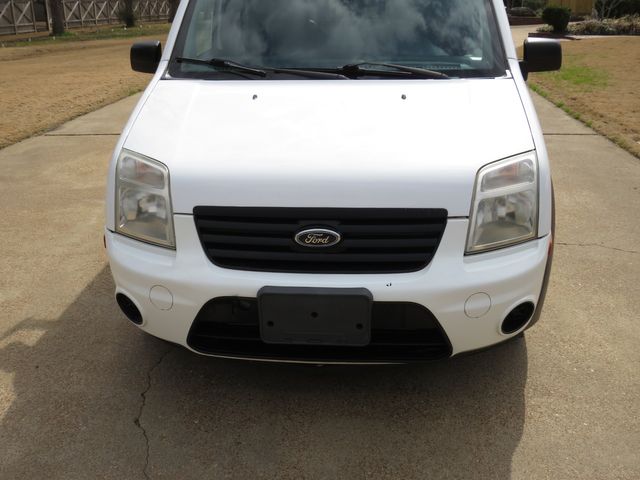 2013 Ford Transit Connect XLT