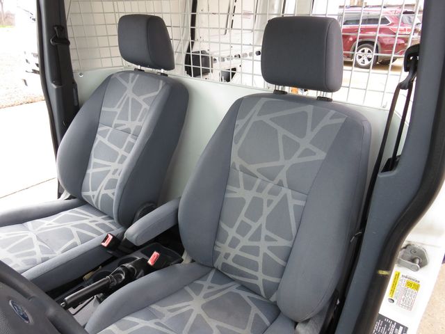 2013 Ford Transit Connect XLT