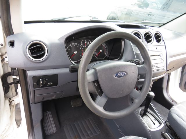 2013 Ford Transit Connect XLT