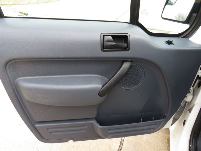 2013 Ford Transit Connect XLT