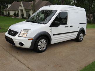 2013 Ford Transit Connect