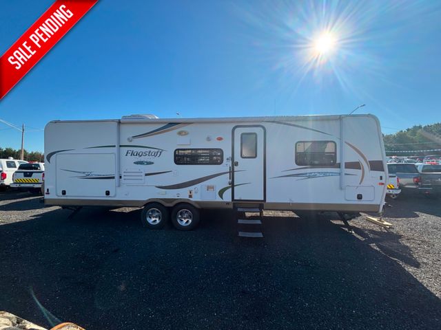 2013 Forest River Flagstaff Classic  | Hoosick Falls, New York | Upstate Auto Sales