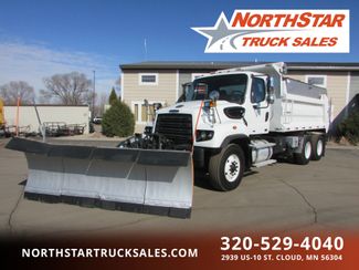 2013 114SD Tandem Axle 3-Way Plow, Inbox Sander  | St Cloud MN | NorthStar Truck Sales
