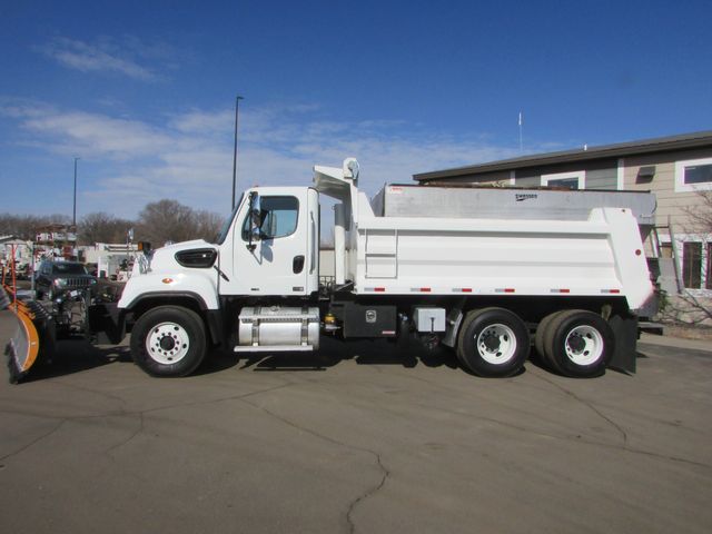 2013 114SD Tandem Axle 3-Way Plow, Inbox Sander  | St Cloud MN | NorthStar Truck Sales