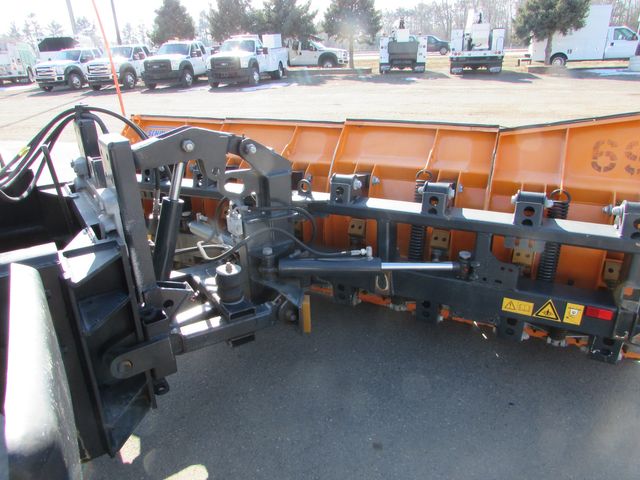 2013 114SD Tandem Axle 3-Way Plow, Inbox Sander  | St Cloud MN | NorthStar Truck Sales