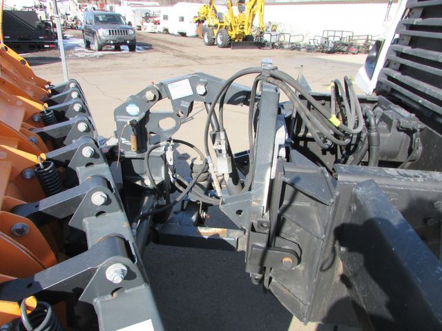 2013 114SD Tandem Axle 3-Way Plow, Inbox Sander  | St Cloud MN | NorthStar Truck Sales