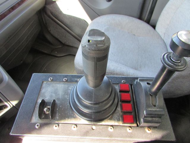 2013 114SD Tandem Axle 3-Way Plow, Inbox Sander  | St Cloud MN | NorthStar Truck Sales