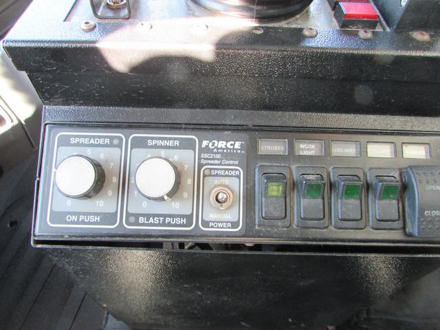 2013 114SD Tandem Axle 3-Way Plow, Inbox Sander  | St Cloud MN | NorthStar Truck Sales