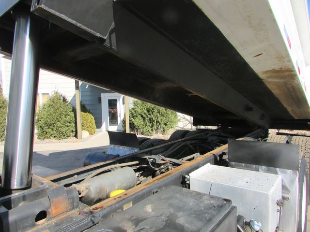 2013 114SD Tandem Axle 3-Way Plow, Inbox Sander  | St Cloud MN | NorthStar Truck Sales