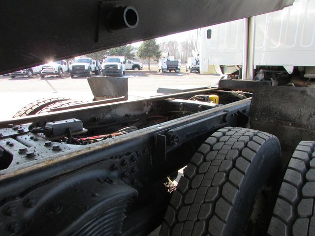 2013 114SD Tandem Axle 3-Way Plow, Inbox Sander  | St Cloud MN | NorthStar Truck Sales