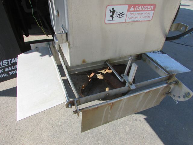 2013 114SD Tandem Axle 3-Way Plow, Inbox Sander  | St Cloud MN | NorthStar Truck Sales