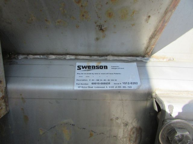 2013 114SD Tandem Axle 3-Way Plow, Inbox Sander  | St Cloud MN | NorthStar Truck Sales