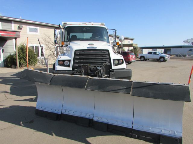 2013 114SD Tandem Axle 3-Way Plow, Inbox Sander  | St Cloud MN | NorthStar Truck Sales