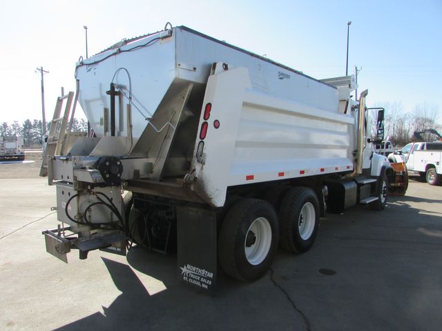 2013 114SD Tandem Axle 3-Way Plow, Inbox Sander | St Cloud MN | NorthStar Truck Sales 2013 114SD Tandem Axle 3-Way Plow, Inbox Sander | St Cloud MN | NorthStar Truck Sales
