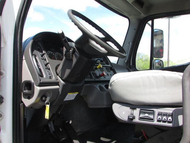 2013 M-2 Single Axle 14' Contractor Dump  | St Cloud MN | NorthStar Truck Sales