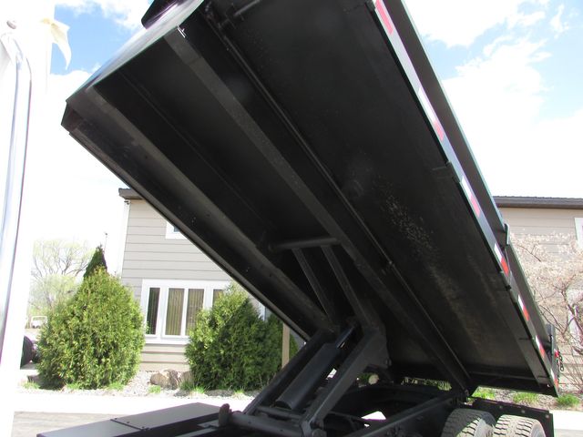 2013 M-2 Single Axle 14' Contractor Dump | St Cloud MN | NorthStar Truck Sales 2013 M-2 Single Axle 14' Contractor Dump | St Cloud MN | NorthStar Truck Sales