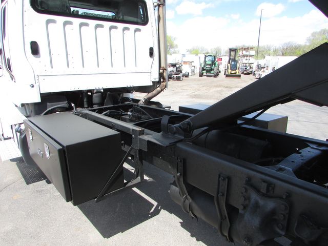2013 M-2 Single Axle 14' Contractor Dump | St Cloud MN | NorthStar Truck Sales 2013 M-2 Single Axle 14' Contractor Dump | St Cloud MN | NorthStar Truck Sales