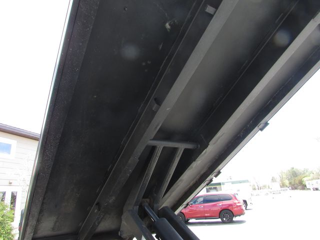 2013 M-2 Single Axle 14' Contractor Dump  | St Cloud MN | NorthStar Truck Sales