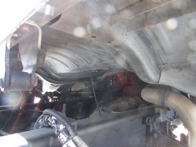 2013 M-2 Single Axle 14' Contractor Dump  | St Cloud MN | NorthStar Truck Sales