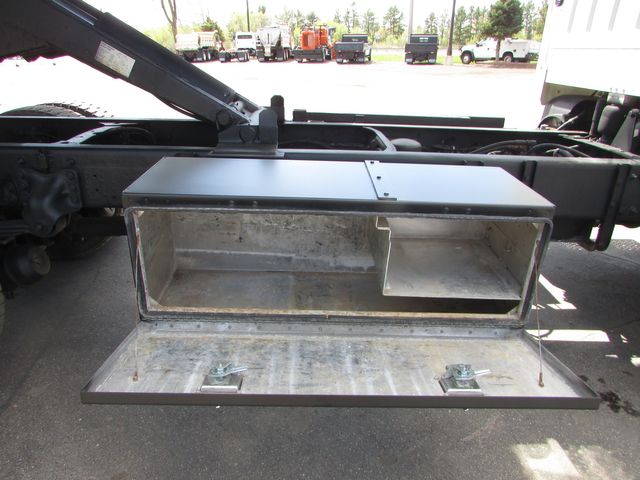 2013 M-2 Single Axle 14' Contractor Dump | St Cloud MN | NorthStar Truck Sales 2013 M-2 Single Axle 14' Contractor Dump | St Cloud MN | NorthStar Truck Sales