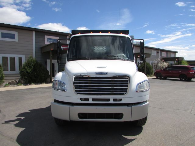 2013 M-2 Single Axle 14' Contractor Dump | St Cloud MN | NorthStar Truck Sales 2013 M-2 Single Axle 14' Contractor Dump | St Cloud MN | NorthStar Truck Sales