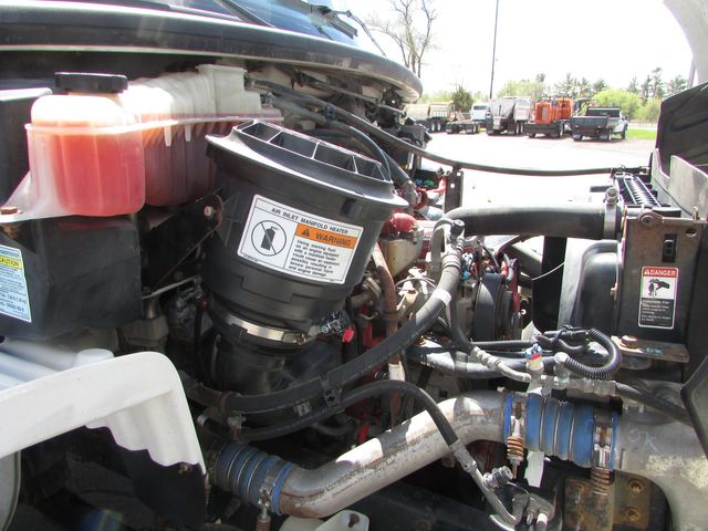 2013 M-2 Single Axle 14' Contractor Dump | St Cloud MN | NorthStar Truck Sales 2013 M-2 Single Axle 14' Contractor Dump | St Cloud MN | NorthStar Truck Sales