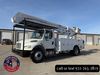 2013 Freightliner M2 Bucket Truck | Fort Worth, TX | Texas Aerial Equipment