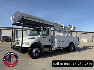2013 Freightliner M2 Bucket Truck | Fort Worth, TX | Texas Aerial Equipment