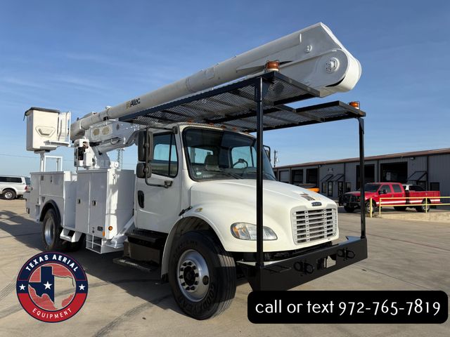 2013 Freightliner M2 Bucket Truck
