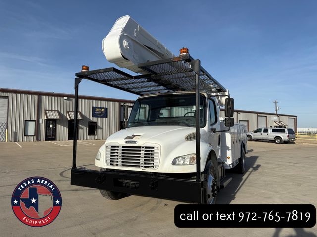 2013 Freightliner M2 Bucket Truck