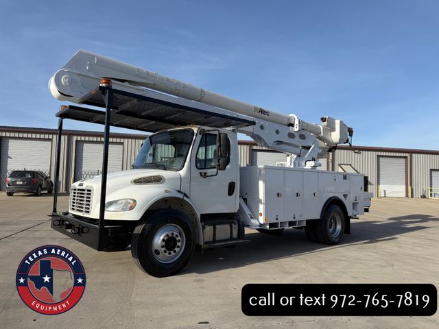 2013 Freightliner M2 Bucket Truck | Fort Worth, TX | Texas Aerial Equipment