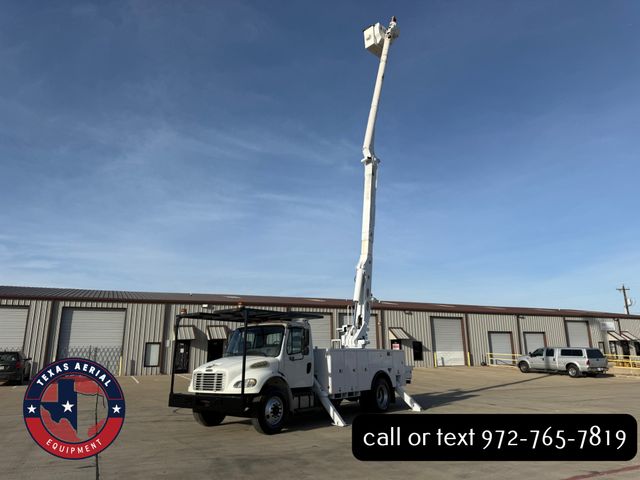 2013 Freightliner M2 Bucket Truck