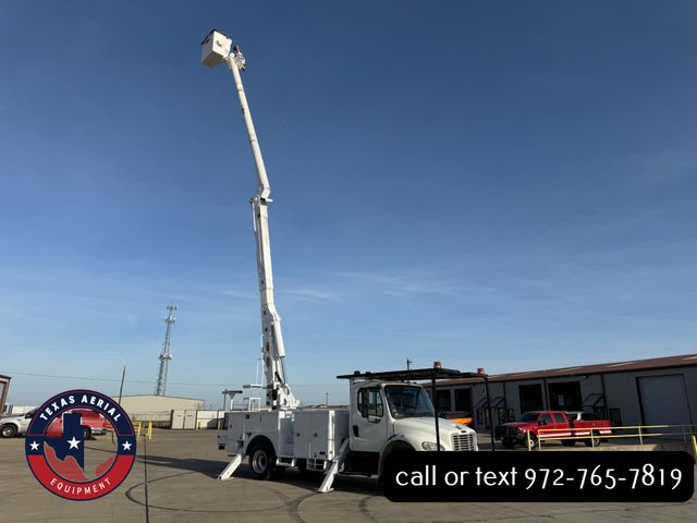 2013 Freightliner M2 Bucket Truck