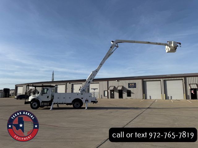 2013 Freightliner M2 Bucket Truck