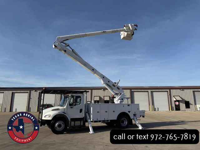 2013 Freightliner M2 Bucket Truck