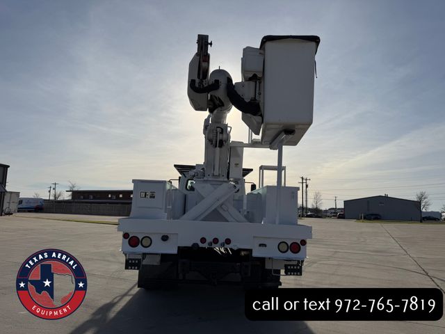 2013 Freightliner M2 Bucket Truck