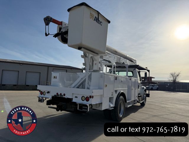2013 Freightliner M2 Bucket Truck