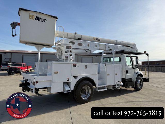 2013 Freightliner M2 Bucket Truck