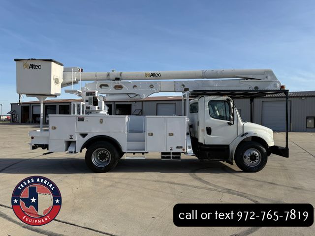 2013 Freightliner M2 Bucket Truck