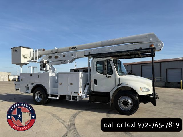 2013 Freightliner M2 Bucket Truck
