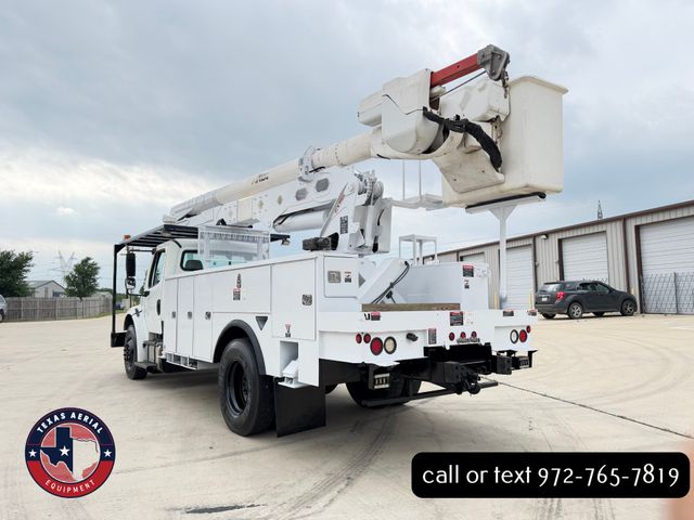 2013 Freightliner M2 Bucket Truck