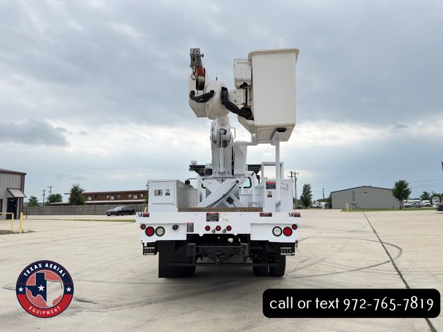 2013 Freightliner M2 Bucket Truck
