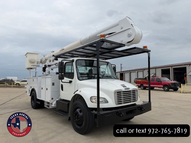 2013 Freightliner M2 Bucket Truck