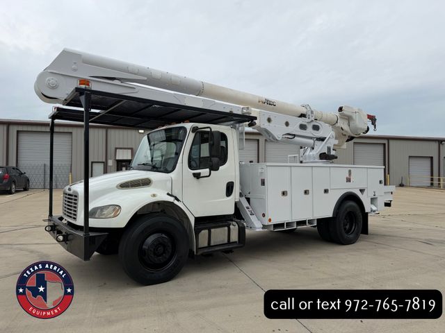 2013 Freightliner M2 Bucket Truck
