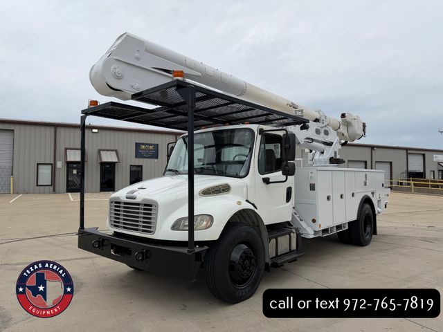 2013 Freightliner M2 Bucket Truck