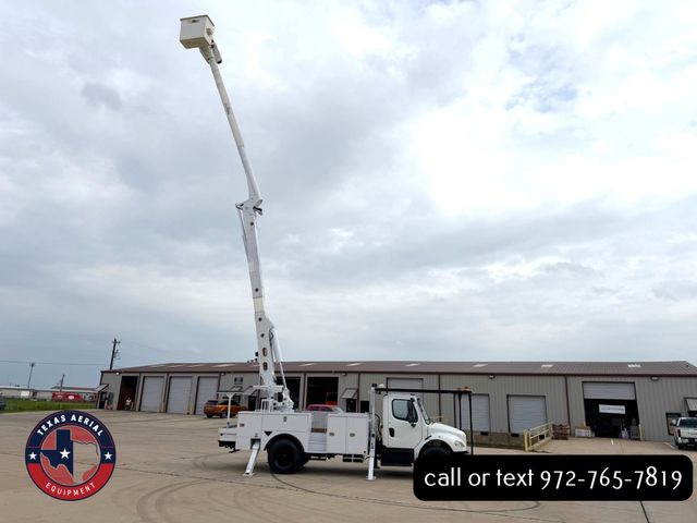 2013 Freightliner M2 Bucket Truck